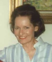 Helen Kenney Obituary