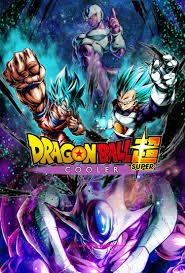 The official dragon ball twitter announced a new dragon ball super movie will appear in theaters in 2022. So New Dbs Movie In 2022 I Personally Want A Return Of Cooler But Anything S Fine I Made A Poster For It Though Dragonballlegends