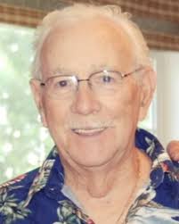 Obituary for Jimmy Kent Knott