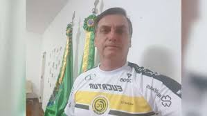 Arquivos e imagens para download. Com Camisa Do Fc Cascavel Bolsonaro Anuncia Apoio De Times Em Medida Provisoria