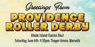 Rhode Island Classics Bout