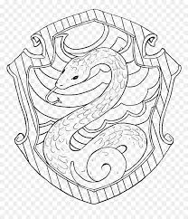 All you need to do is sharpen that pencil and grab that sketchbook of yours. Thumb Image Simple Harry Potter Drawings Hd Png Download Vhv