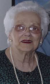 Bernice Watson Obituary November 17, 2012