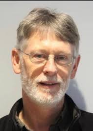 James Henry “Jim” Lemke (1960-2020)