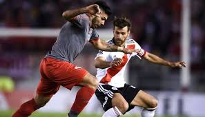 10 januari 2021, 01.30 uur. Mire Live River Plate Contra Independiente Online A Traves De Fox Sports De Directv Para La Copa Libertadores 2018