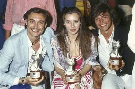 Barbara de rossi nasce e cresce a roma, sviluppando un amore per il cinema e per il teatro. Barbara De Rossi Biografia E Filmografia Dell Attrice