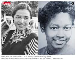 I teach middle school and for some reason this morning while out