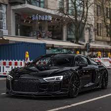 R8 V10 Plus Bmw Car Audi Suv Audi Quattro