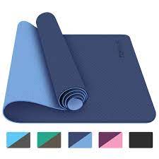 Shop extra thick yoga mats and professional grade mats at wholesale prices and get fast shipping. Exercise Mat Vancouver Cheap Online