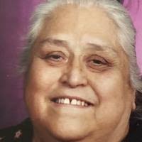 Yolanda Hinojos Obituary