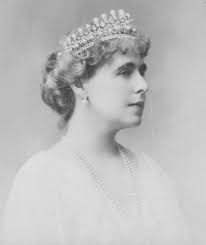 Queen Alexandra of Yugoslavia