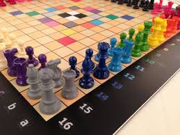 Pin By Syrtis On Abstract Strategy Games Chess Board Chess Game Chess