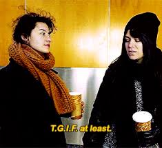 Do you wanna hear my drew barrymore impression? ilana: 14 Relatable Broad City Moments That Will Make You Say Yas Kween Thought Catalog