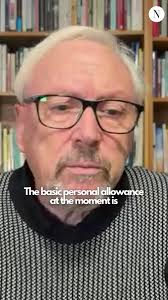 Pay tax? You need to know this 🚨 From the continuing freeze