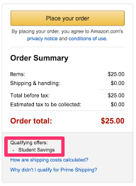Unlock amazon gift card codes by taking surveys. Ends Tonight Amazon Student Free 5 Credit W 25 Amazon Gift Card More Student Day Deals Jungle Deals Blog