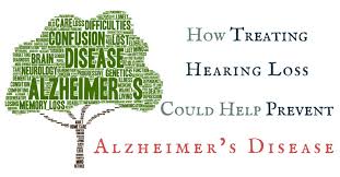 Until then, prevention is one of the best options. How Treating Hearing Loss Could Help Prevent Alzheimer S Disease Custom Hearing Solutions