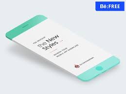 Free Download Minimal Phone Mockups Phone Mockup Iphone Mockup Iphone Mockup Psd