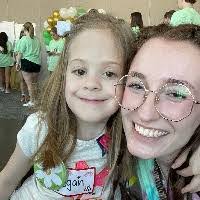 Cathy Manion's Instagram, Twitter & Facebook