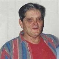 Dennis Lee Burrows Sr. Obituary