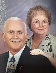 Obituary information for Shirley P. Martin