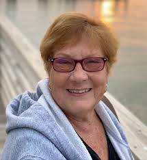 Obituary for Anne P. Alban