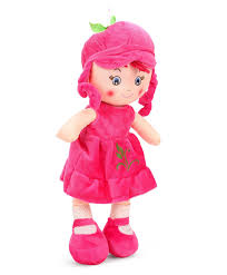 #diy chocolate doll decorationdoll decoration with candyreuses of plastic bottle#. Starwalk Candy Doll Dark Pink Height 45 Cm Buy Online In Cayman Islands At Cayman Desertcart Com Productid 117765929
