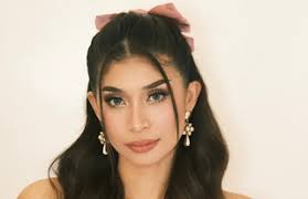 Fashion PULIS: Tweet Scoop: Ana Ramsey Assures Netizens She's Happy at 'Wil  to Win' After Leaving It's Showtime