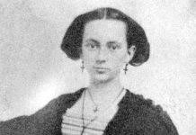 Donner Party Archives