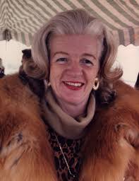 Obituary information for Glenna Maduro deRham