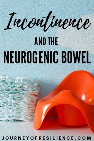 Incontinence The Neurogenic Bowel Journey Of Resilience Incontinence Spina Bifida Medical Supplies
