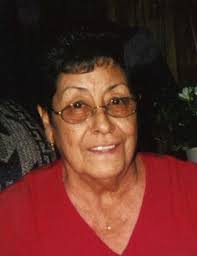 Maria Maestas Obituary June 25, 2018