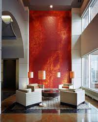 Accent walls might be cool again (& here's how to do it right). Accent Walls Emphasize A Focal Point Evelyn S Blog