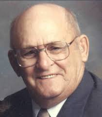 Ernest Proulx Obituary