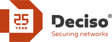 Home - Deciso