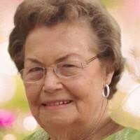 Nadine Bryant Smith Obituary 2022