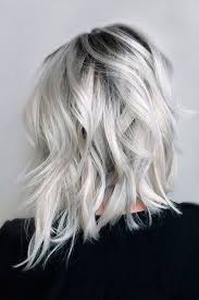 If so, it is going to be a lot more complicated and it's unlikely that you will get the color you're after in just one hairdressing appointment. Dreadlocks Black Women Hairstyles Blonde Hair Shades Silver Blonde Hair Platinum Hair Color