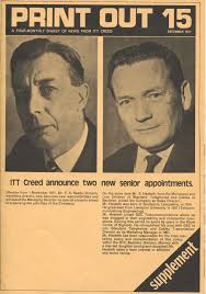 Print Out 15 (December 1971)