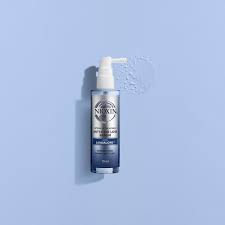 A professional firm finishing hairspray. Sandalore Nioxin Anti Hair Loss Serum 70ml