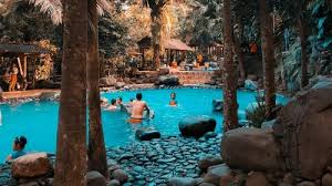 Pin Oleh Rental Mobil Di Wisata Pegunungan Kolam Ikan Kolam