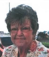 Marilyn Lane Obituary