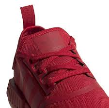 All styles and colors available in the official adidas online store. Adidas Originals Nmd R1 Sneaker Fur Manner Frauen Rot Mit Roter Sohle Ebay