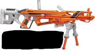 Raptorstrike performance, san antonio, texas. Raptorstrike Nerf Blaster Wiki Fandom