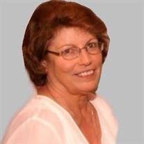 Carolyn Franklin White Obituary