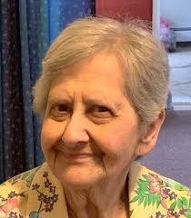 Frances Urquhart Obituary September 26, 2022