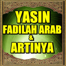 Check spelling or type a new query. Bacaan Surat Yasin Fadilah Arab Dan Latin