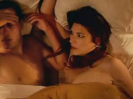 Netflix film Two has wildest sex scene of the year with incest twist -  Irish Mirror Online