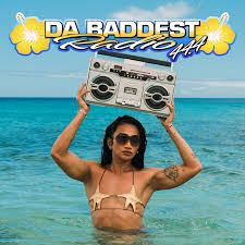 DaBaddest Radio - Dear Media