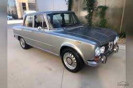 Image result for Silver 1970 Alfa-Romeo