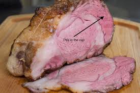 Tenderloin steak 3kg 10 cuts. Cooking Ribeye Cap Steaks Thermoworks