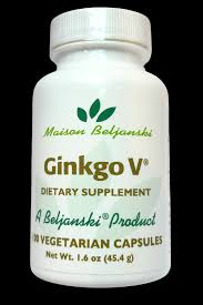 Image result for Ginkgo biloba